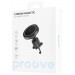 Автодержатель Proove Carbon Magnetic Air Outlet Car Mount Black