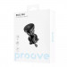 Автодержатель Proove Basic Pro Air Outlet Car Mount Black