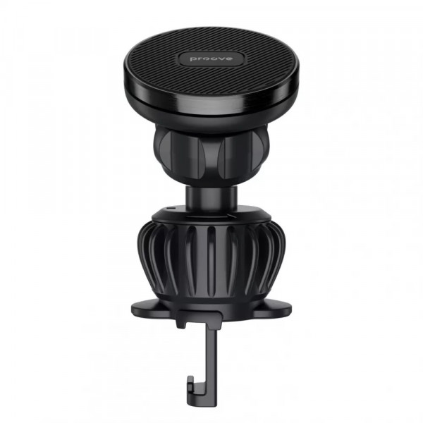 Автодержатель Proove Basic Pro Air Outlet Car Mount Black (CHBP00000001)
