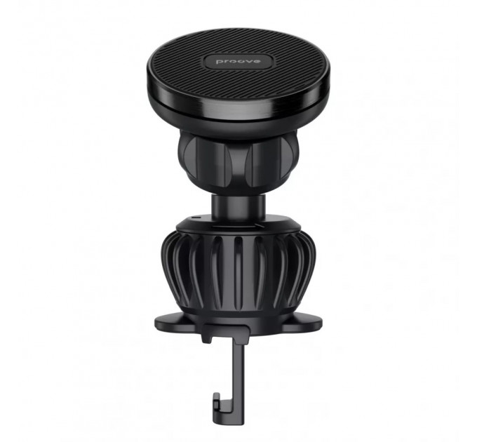 Автодержатель Proove Basic Pro Air Outlet Car Mount Black (CHBP00000001)