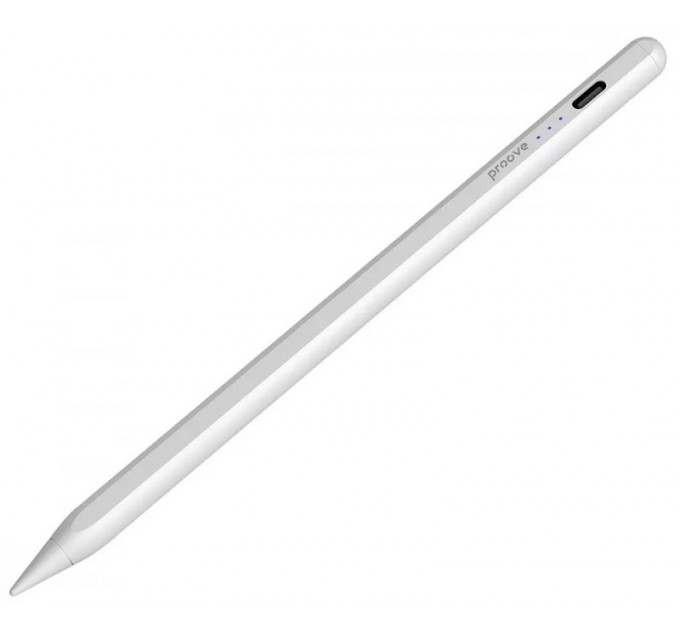 Стилус Proove Stylus Magic Wand ASP-02 Universal Version White