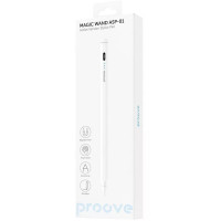 Стілус Proove Stylus Magic Wand ASP-01 Active Version White