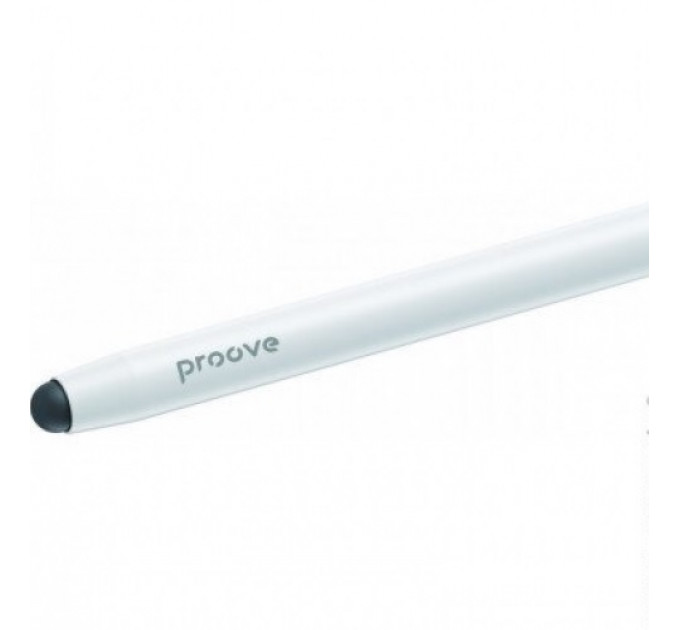 Стілус Proove Stylus Pen SP-01 White