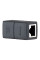 RJ45 Конектор Baseus AirJoy Series Network Cable Connector Black