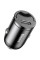 Автомобильное зарядное устройство Baseus Tiny Star Mini PPS 30W Type-C Gray