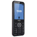 Мобильный телефон Ergo F282 Dual Sim Black