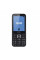 Мобильный телефон Ergo F282 Dual Sim Black