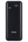 Мобильный телефон Ergo F282 Dual Sim Black
