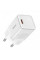 Сетевое зарядное устройство Baseus GaN3 Fast Charger 30W 1 Type-C White