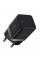 Сетевое зарядное устройство Baseus GaN3 Fast Charger 30W 1 Type-C Black