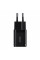 Сетевое зарядное устройство Baseus GaN3 Fast Charger 30W 1 Type-C Black