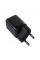 Сетевое зарядное устройство Baseus GaN3 Fast Charger 30W 1 Type-C Black