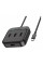 Type-C HUB Hoco HB31 4 in 1 Type-C to 4x USB3.0 0.2m Black