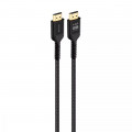 Кабель Proove PlayBack HDMI до HDMI 2м Black