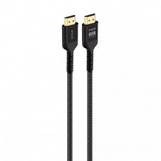 Кабель Proove PlayBack HDMI to HDMI 2м Black (DCP220003601)