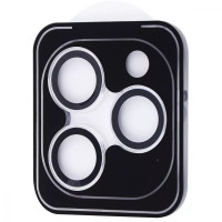 Захист камери ACHILLES iPhone 11 Pro/11 Pro Max/12 Pro Silver