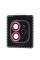 Захист камери ACHILLES iPhone 11/12/12 mini Red