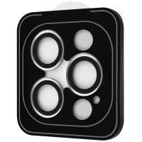 Захист камери ACHILLES iPhone 12 Pro Max Silver