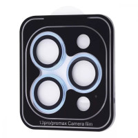 Захист камери ACHILLES iPhone 13 Pro/13 Pro Max Sierra Blue