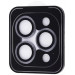 Захист камери ACHILLES iPhone 14 Pro/14 Pro Max Space Black