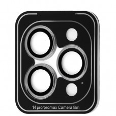 Защита камеры ACHILLES iPhone 14 Pro/14 Pro Max Space Black