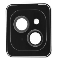 Защита камеры ACHILLES iPhone 15/15 Plus Black
