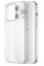 Чохол WIWU Clear Series ZCC-108 iPhone 15 Pro Max Transparent