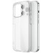Чохол WIWU Clear Series ZCC-108 iPhone 15 Pro Max Transparent