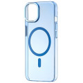 Чехол Glory with MagSafe iPhone 14 Blue