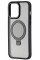 Чехол Ringo With MagSafe iPhone 14 Pro Black