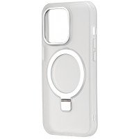 Чехол Ringo With MagSafe iPhone 13 Pro White