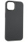 Чехол Luxo Free Air CarBon with MagSafe iPhone 13 Pro Black