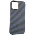 Чохол Luxo Free Air CarBon With MagSafe iPhone 14 Blue