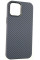 Чехол Luxo Free Air CarBon With MagSafe iPhone 14 Blue