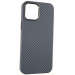 Чохол Luxo Free Air CarBon With MagSafe iPhone 14 Blue