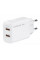 Сетевое зарядное устройство Glasscove 2-Port USB TC-012A