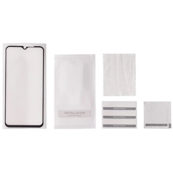 Защитное стекло Full Coverage для Samsung Galaxy A54 5G