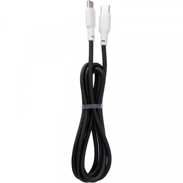 Кабель USB Gelius Full Silicon GP-UCN001CC Type-C to Type-C 1.2м