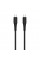 Кабель USB Gelius G-Power GP-UC103 Type-C/Type-C 1м 60W