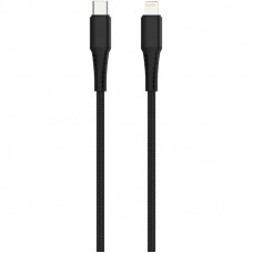 Кабель USB Gelius G-Power GP-UC104 PD Type-C/Lightning 1м