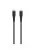 Кабель USB Gelius G-Power GP-UC104 PD Type-C/Lightning 1м
