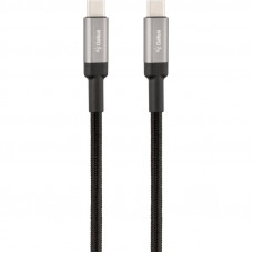 Кабель USB Gelius G-Power GP-UC105 Type-C/Type-C 1м 100W