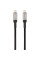 Кабель USB Gelius G-Power GP-UC105 Type-C/Type-C 1м 100W