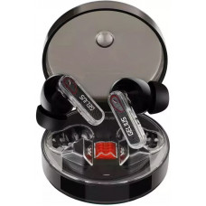 Беспроводные наушники TWS Gelius Incredible GP-TWS033 Dark Night