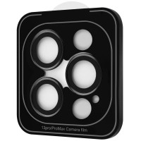 Защита камеры ACHILLES iPhone 13 Pro/13 Pro Max Graphite