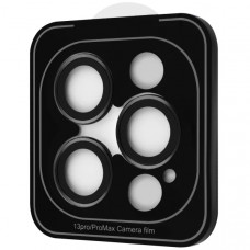 Захист камери ACHILLES iPhone 13 Pro/13 Pro Max Graphite