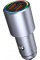 Автомобильное зарядное устройство Proove Double Energy 36W 2USB