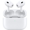 Apple AirPods Pro 2nd Gen with MagSafe Charging Case USB-C (MTJV3TY/A)