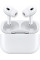 Apple AirPods Pro 2nd Gen з MagSafe Charging Case USB-C (MTJV3TY/A)