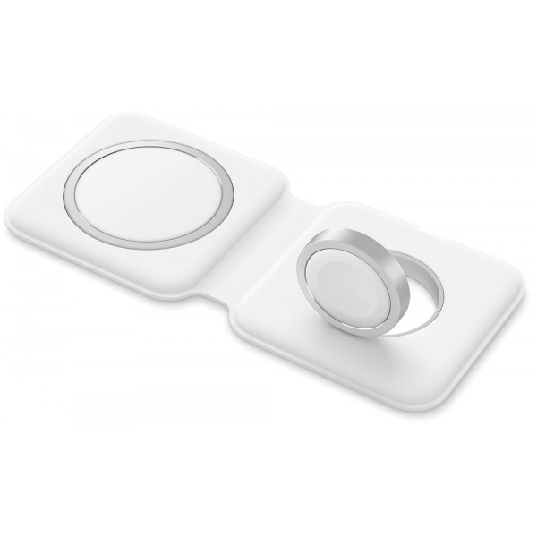 Беспроводное зарядное устройство Apple MagSafe Duo Charger (MHXF3ZE/A)